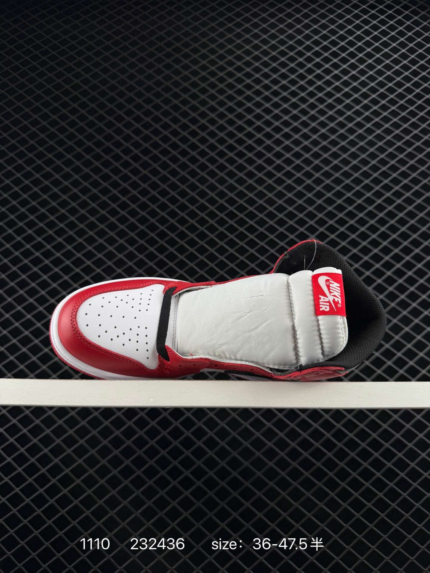 Air Jordan AJ1 Retro High